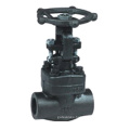 Forged Steel Bolted Bonnet Gate Valve